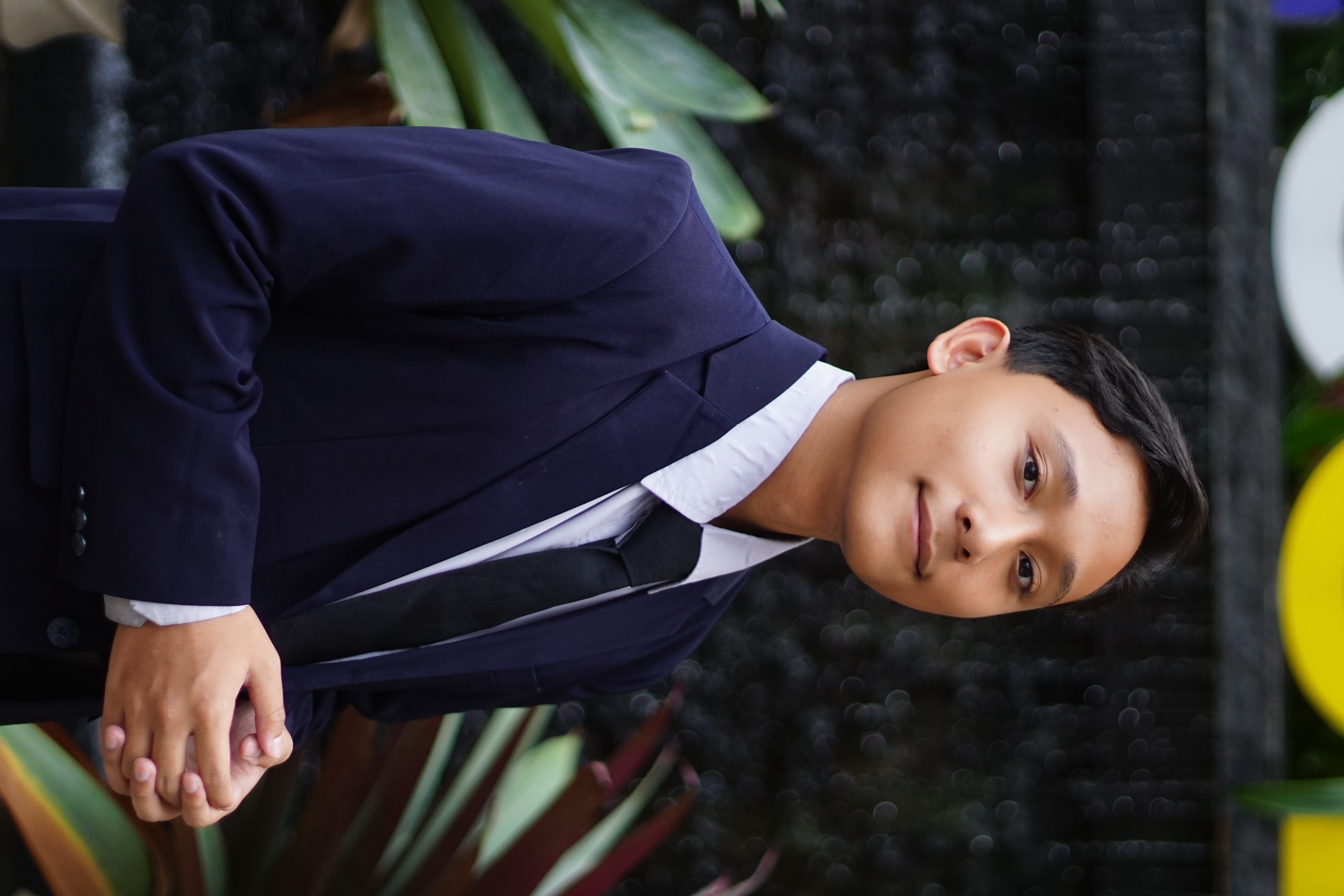 Achmad Mecca Cahya Sisworo