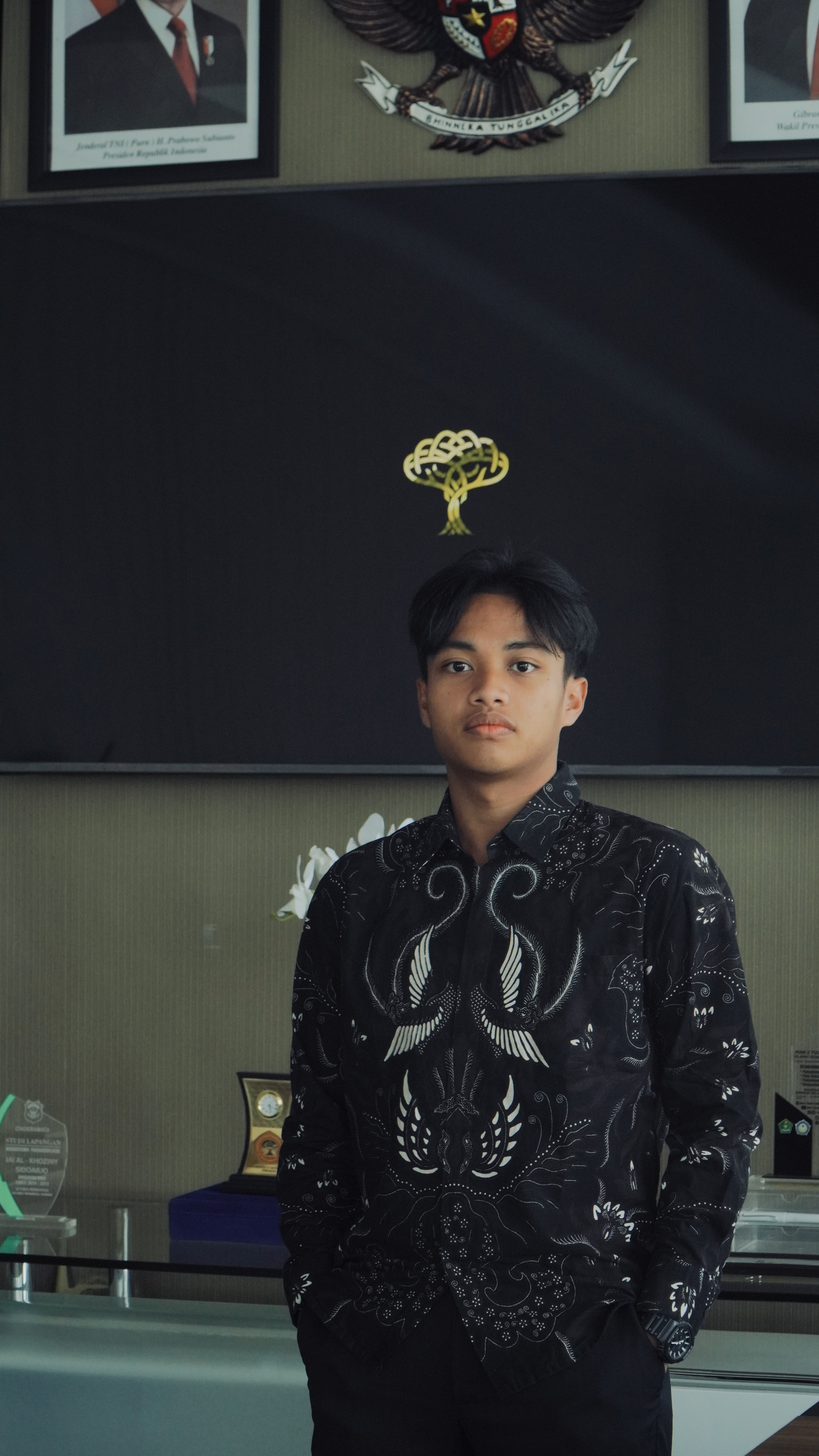 Muhammad Rayyan Fahmi